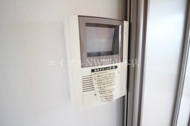 TVモニターフォン サンクレバリーF