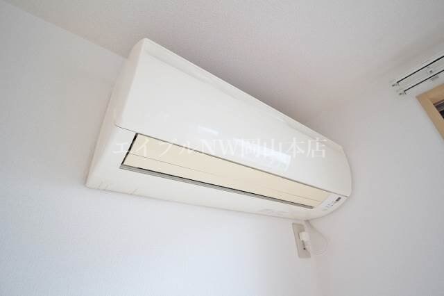 エアコン サンクレバリーF