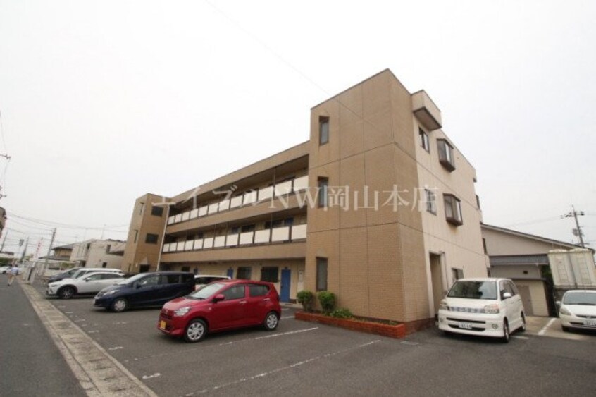  虫明第ニマンション