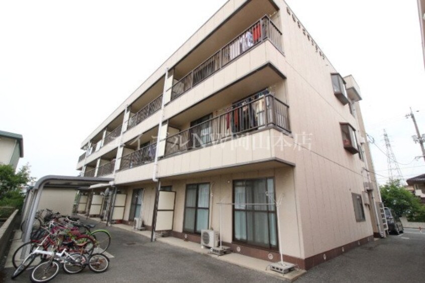  虫明第ニマンション