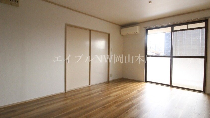  虫明第ニマンション