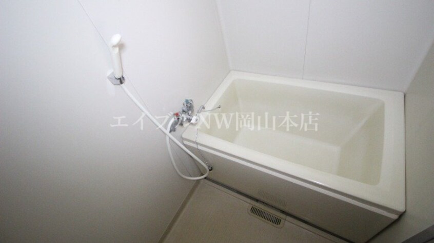  虫明第ニマンション