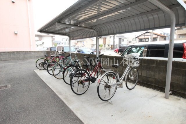  虫明第ニマンション