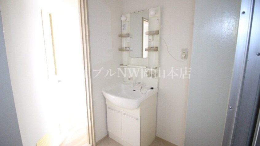  虫明第ニマンション