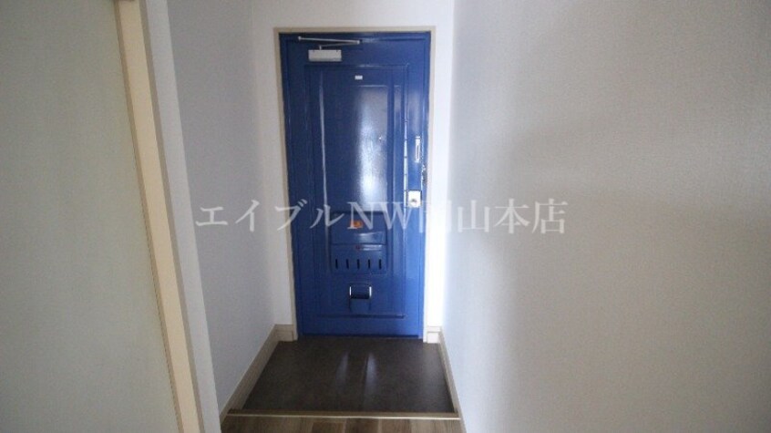  虫明第ニマンション