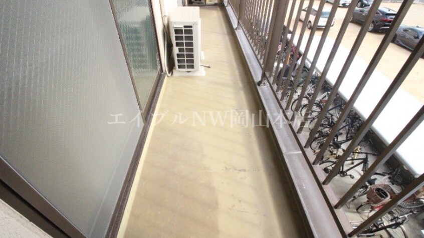  虫明第ニマンション