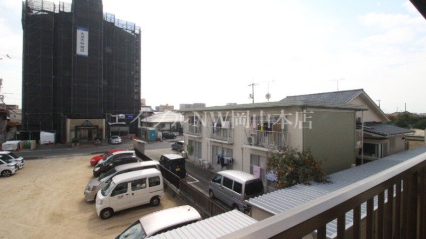  虫明第ニマンション