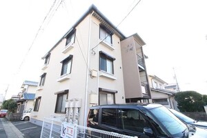 よしだコーポ