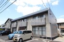 パレーシャル爽の外観