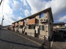 プリムローズ　うえまつの外観