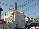 岡山市農協吉備支所(銀行)まで398m ＮＥＸＴ　Ⅲ