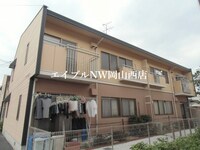 コーポラスすみれ　C棟