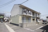 グリーンパーク洲崎 A棟