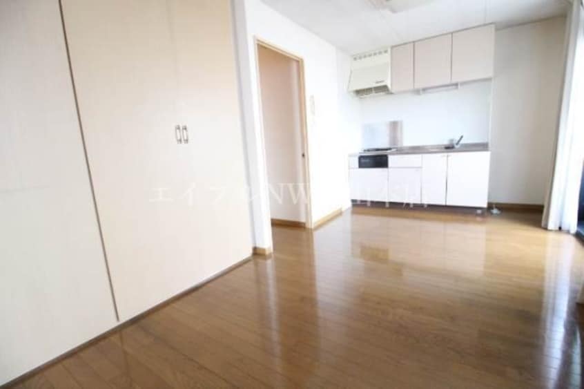 リビング パルフィオーレＦ