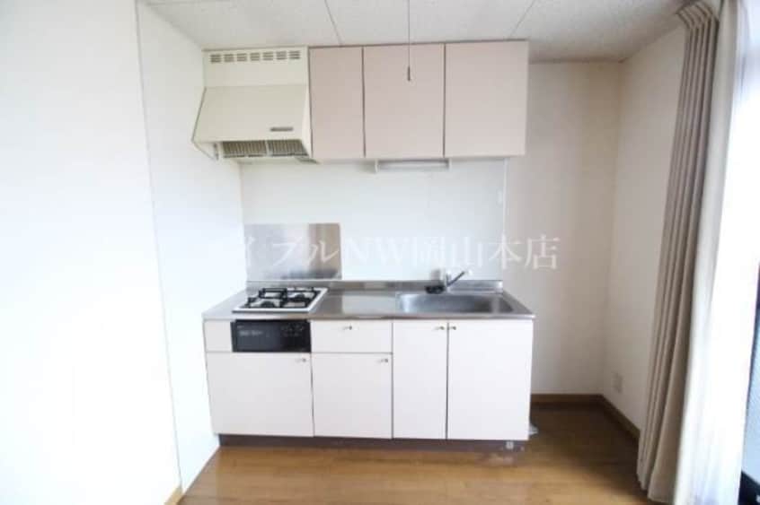 キッチン パルフィオーレＦ