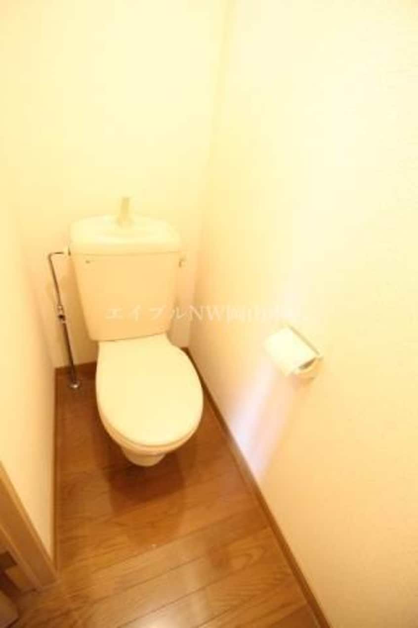 トイレ パルフィオーレＦ