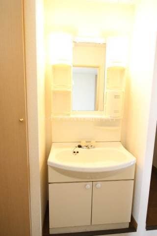 洗面台 パルフィオーレＦ