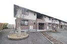 さにぃてらす’03　壱番館の外観