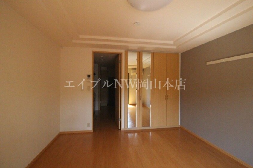  ハイムアンシャンテ