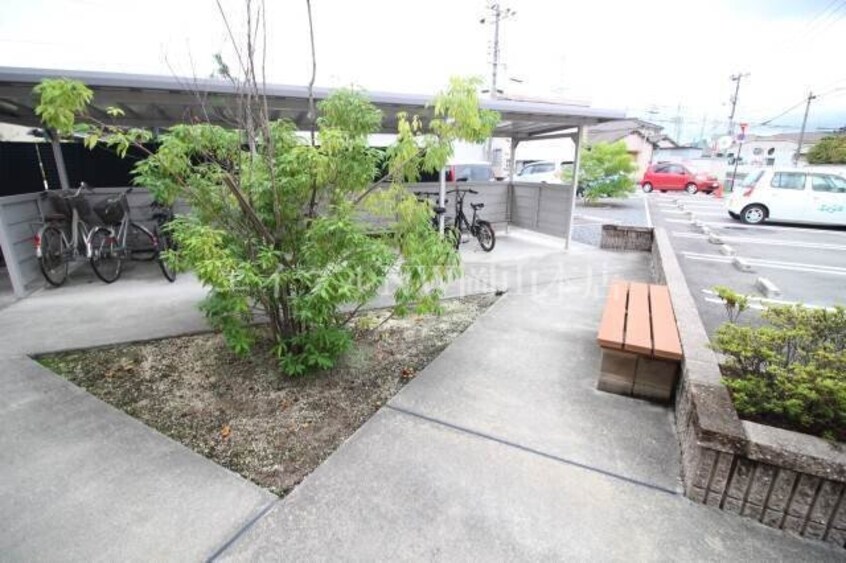  ハイムアンシャンテ