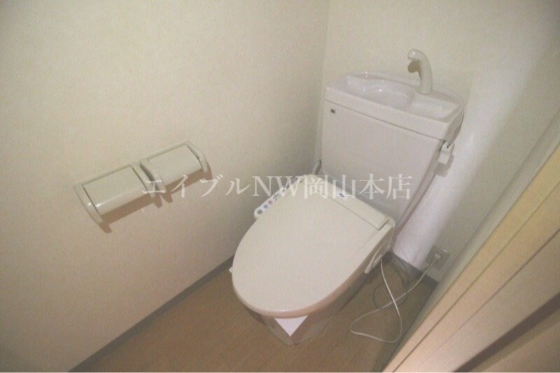  ハイムアンシャンテ