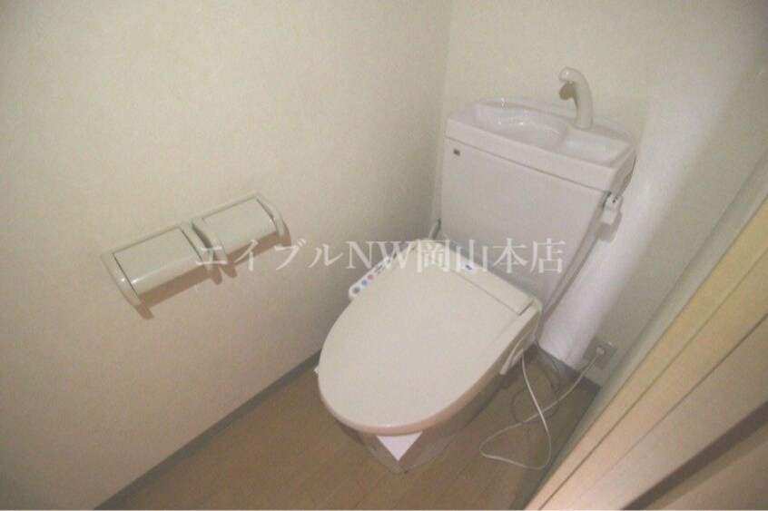  ハイムアンシャンテ