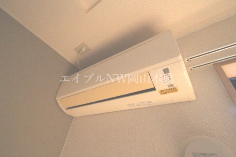  ハイムアンシャンテ