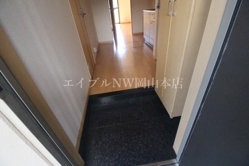  ハイムアンシャンテ