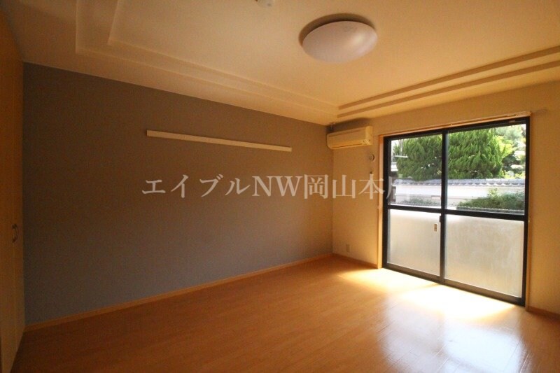  ハイムアンシャンテ