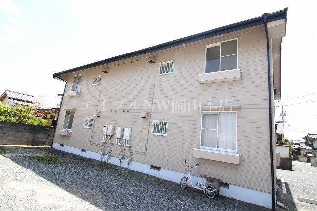  ジョイハウスサクラダ花尻