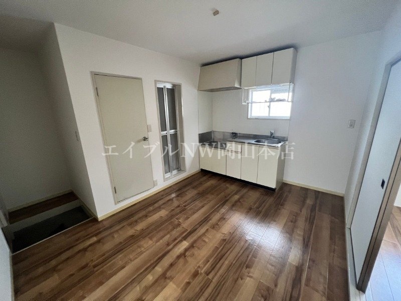  ジョイハウスサクラダ花尻