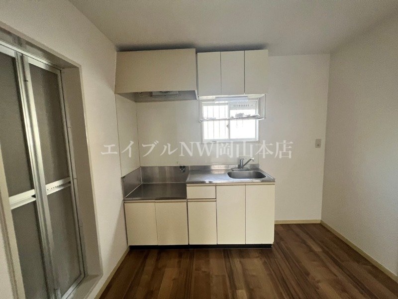  ジョイハウスサクラダ花尻