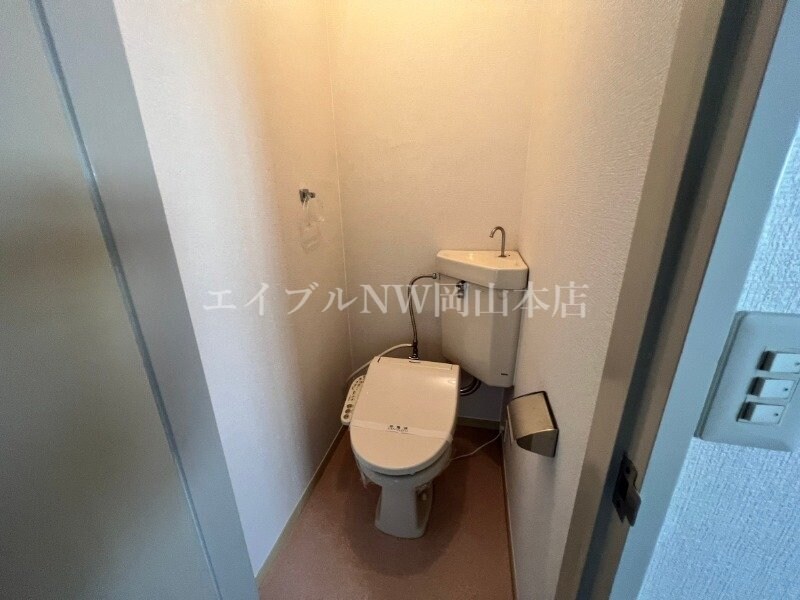  ジョイハウスサクラダ花尻