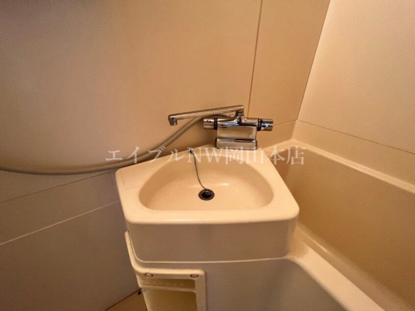  ジョイハウスサクラダ花尻