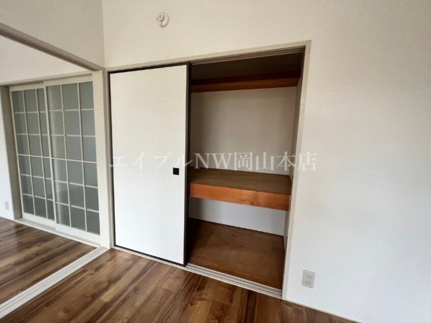  ジョイハウスサクラダ花尻