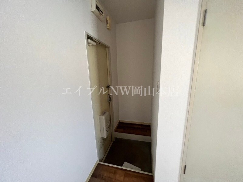  ジョイハウスサクラダ花尻