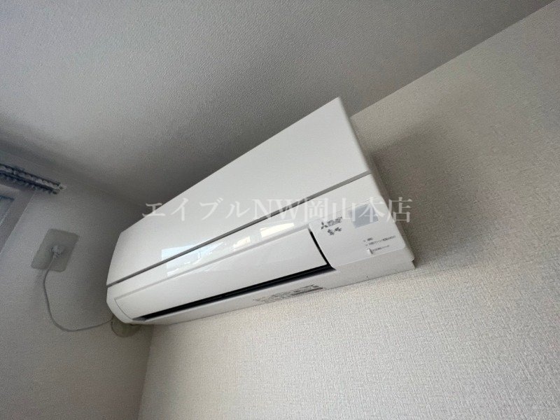  ジョイハウスサクラダ花尻