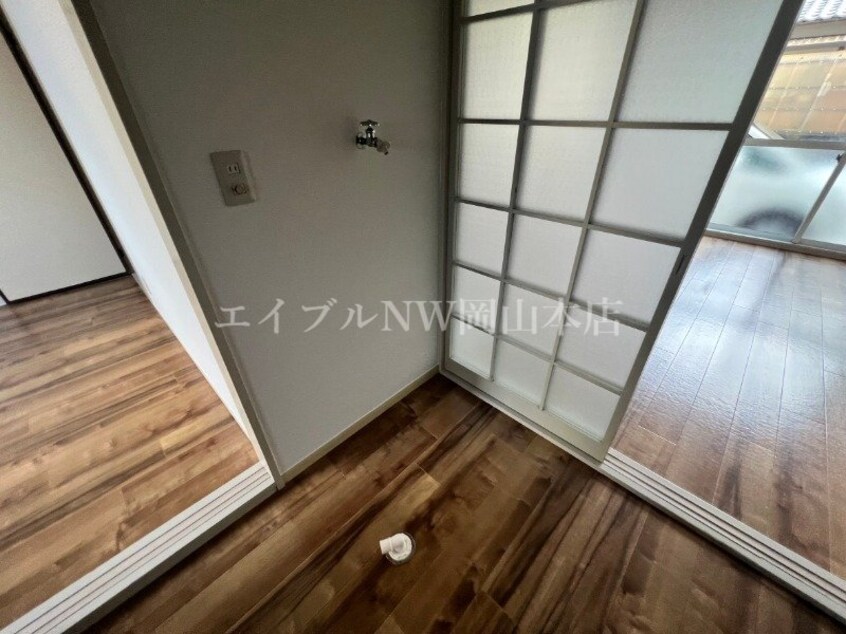  ジョイハウスサクラダ花尻