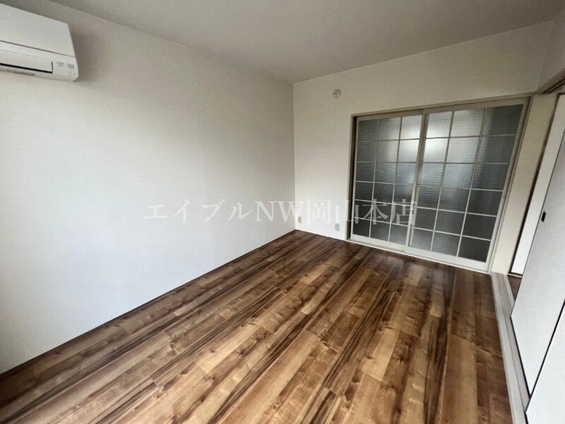  ジョイハウスサクラダ花尻