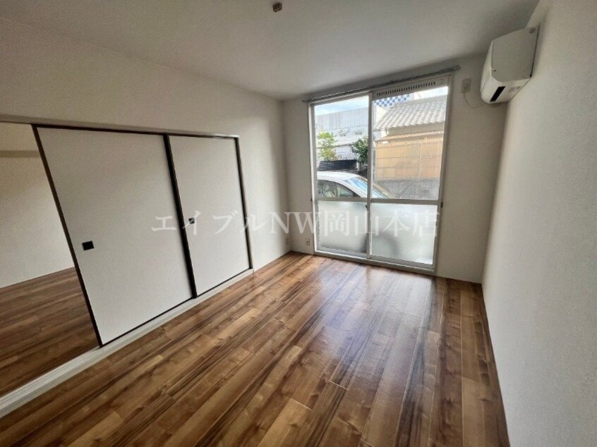  ジョイハウスサクラダ花尻