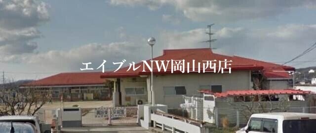 岡山市興除東保育園(幼稚園/保育園)まで2659m はぴねす内浜