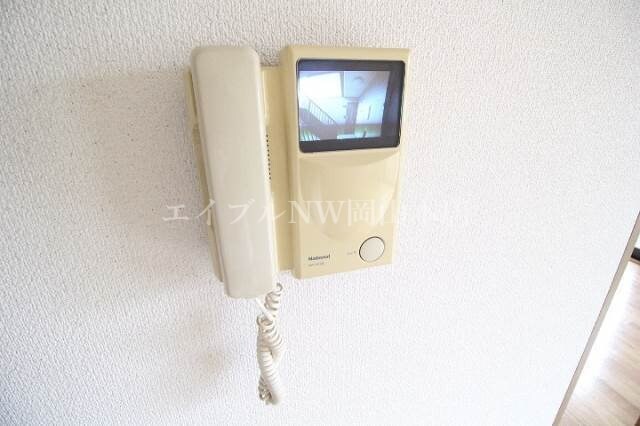  ハイカムールウエストリバー　Ａ棟