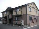 フェイバリット　フラット　Ｄ棟