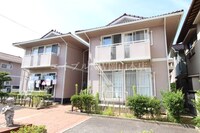 シャトル新福　A棟