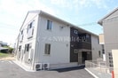 D-room Luxury 2ndの外観