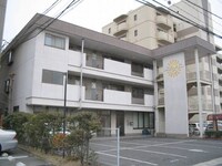 サンシャイン今
