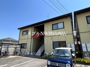 レーベンにわせ　A