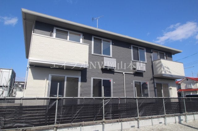  グランフェリス　B棟