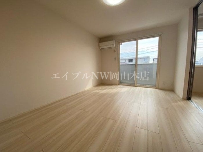  グランフェリス　B棟