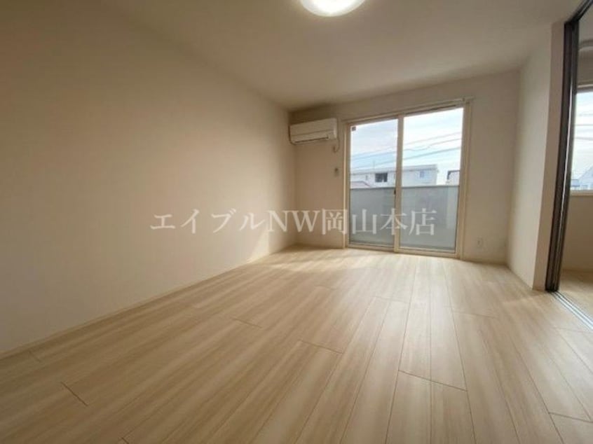  グランフェリス　B棟